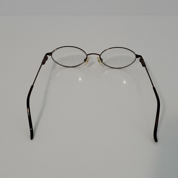 Wire Frame Eyeglasses - Picture 4 of 16